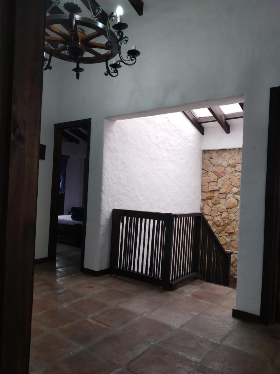 Hotel Villa Isabel Salento Dış mekan fotoğraf