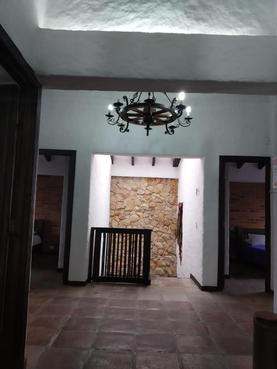 Hotel Villa Isabel Salento Dış mekan fotoğraf
