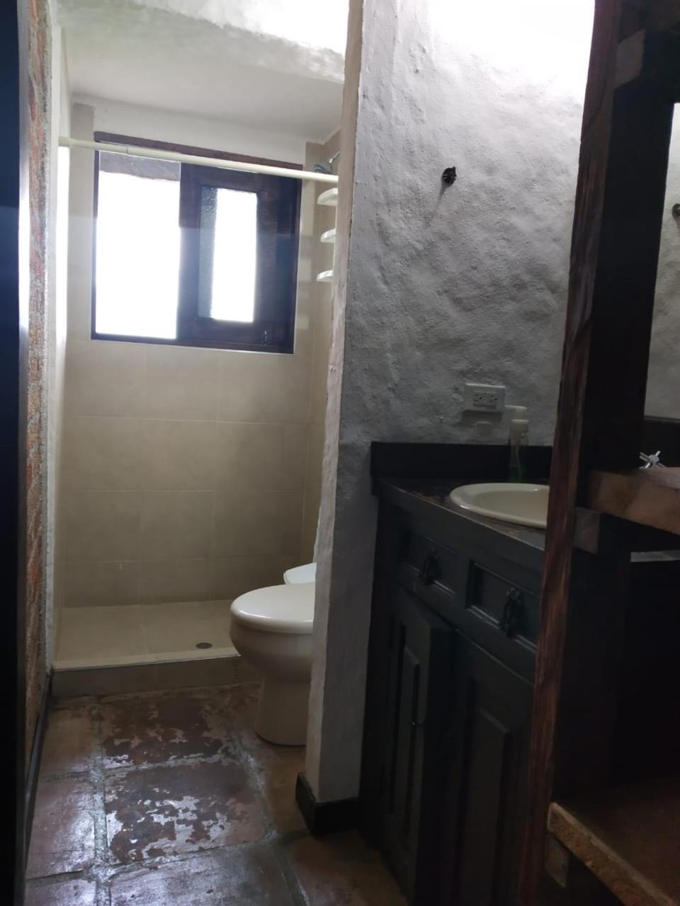 Hotel Villa Isabel Salento Dış mekan fotoğraf