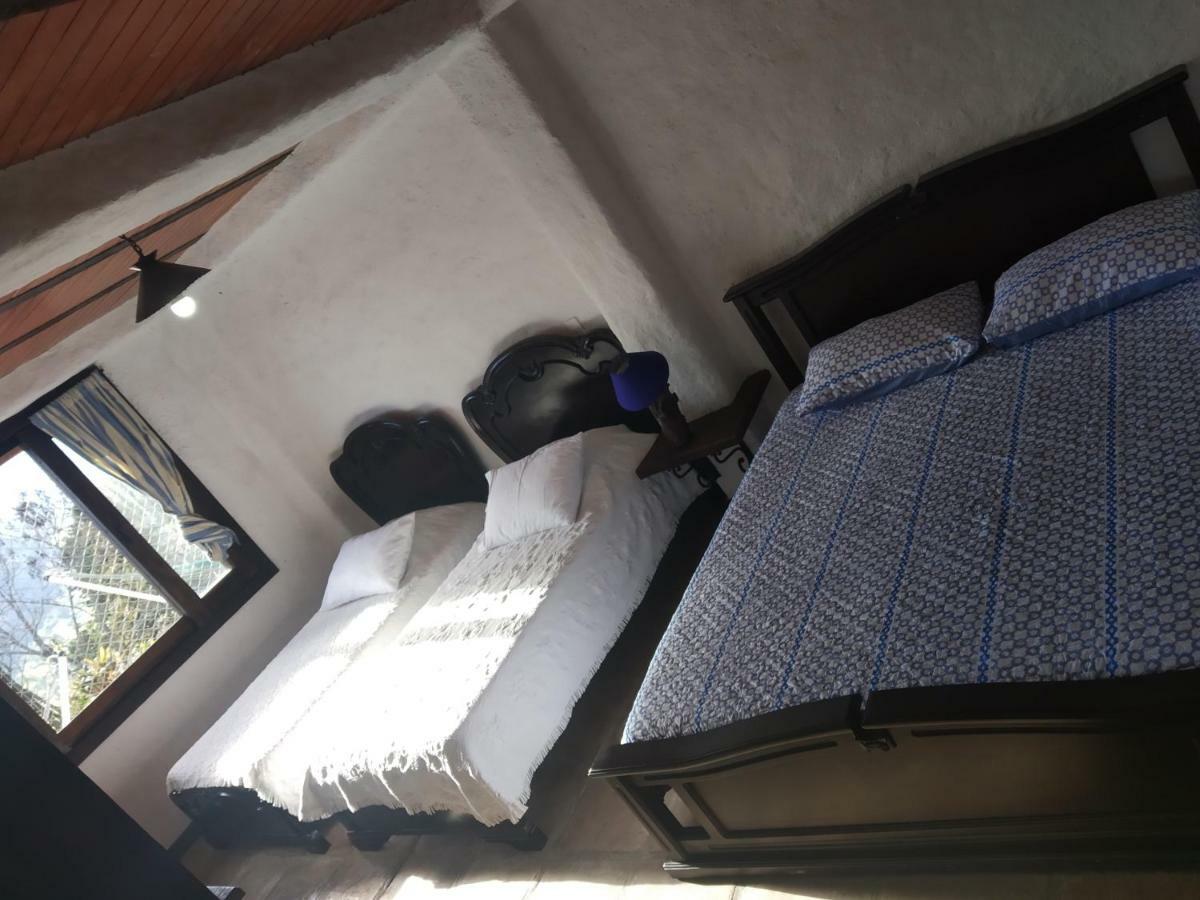 Hotel Villa Isabel Salento Dış mekan fotoğraf